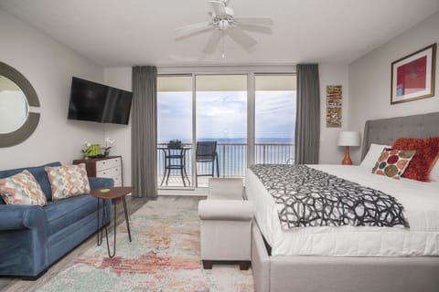 Majestic Beach Resort Rental 1-1209