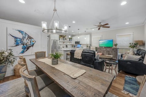Magnolia Cottages by the Sea - Sweet 17