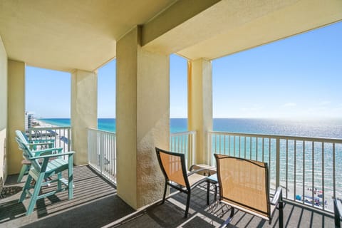 Grand Panama Beach Resort Condo Rental 1-1109