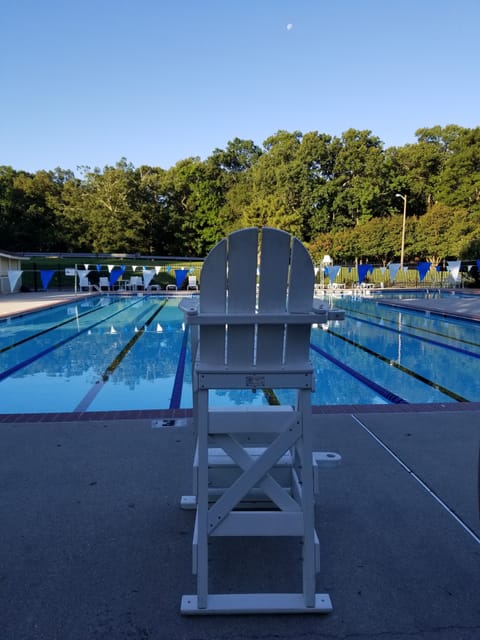 Community Pool 