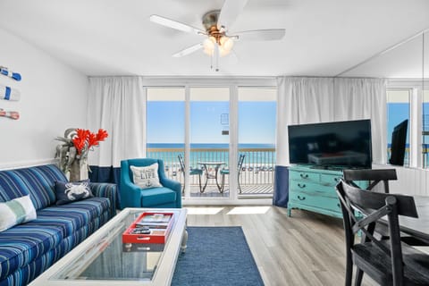 Pelican Beach Resort Condo Rental 408