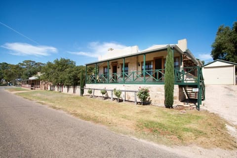 Old Swanport General Store, Swanport SA