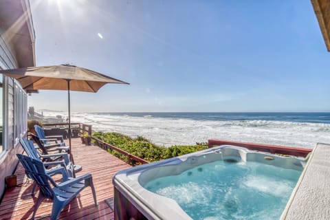The Cliff House-101