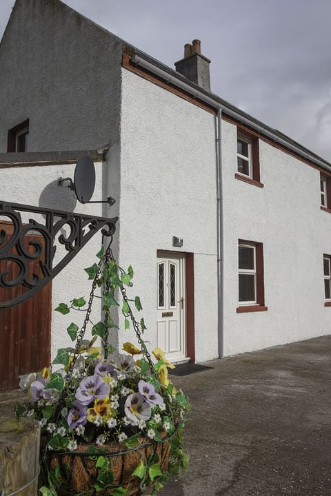 No 1 Kilchiaran cottage