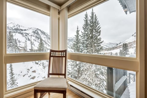 4 View from Living Room