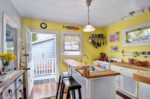 Welcome to your home away from home….