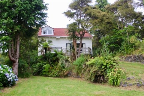 Ruapehu