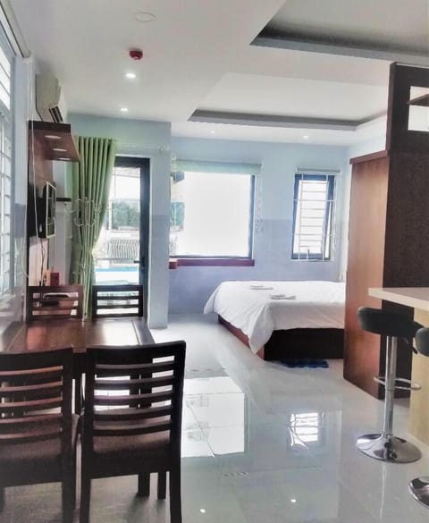 Cn H Du Lch Gemma Apartment