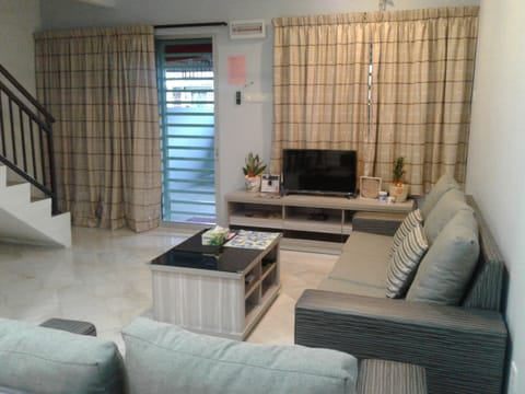 Weis Ipoh Homestay  comfy and cozy house