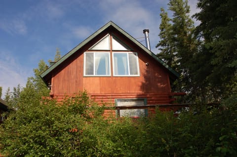 Prosperity Cabin