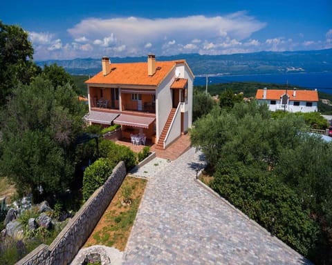 external view