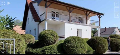 external view