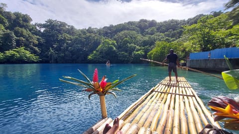 Blue Lagoon- Portland  a great day trip 