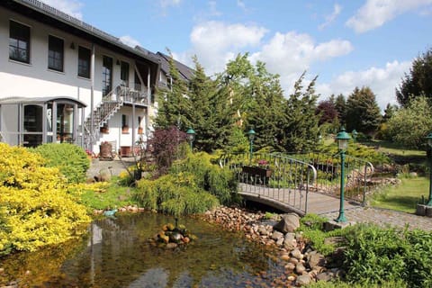 external view