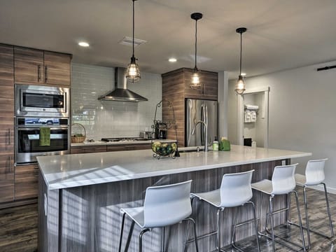 Kitchen | Toaster | Coffee Maker | Cooking Basics