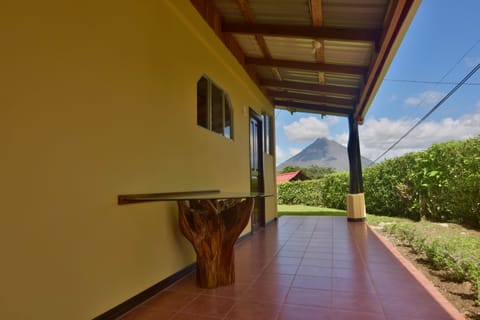 Explore el Castillo, Vacation Rentals Costa Rica, Best Panoramic Views 