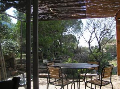 Terrace / Balcony