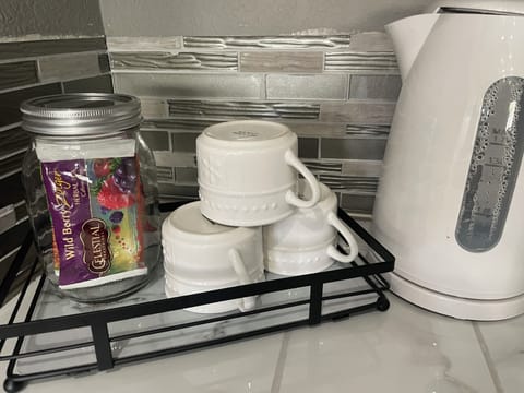 Every amenity at your convenience