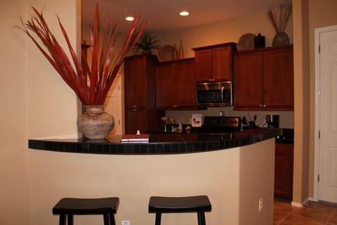 Designer Kitchen