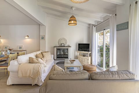 Lounge área