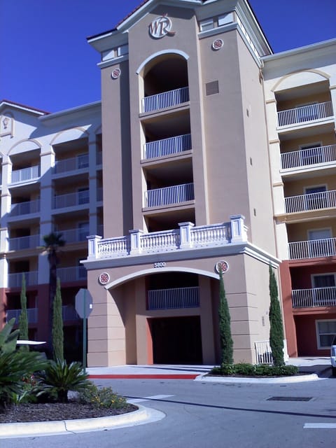 Westgate Towers