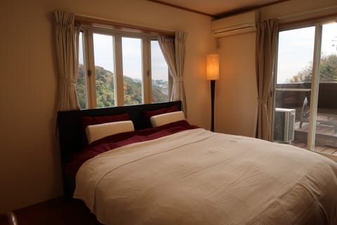 Zushi-Kamakura Ocean view House