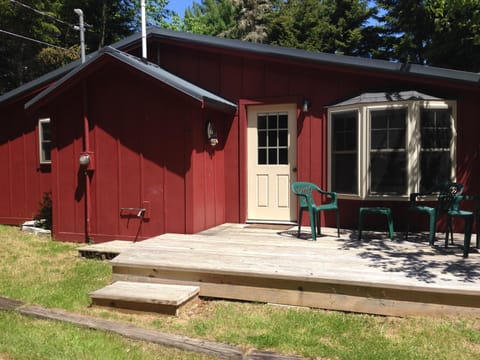 The Carriage House