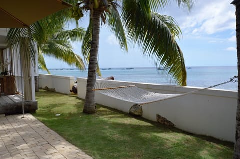 Little Good Harbour House