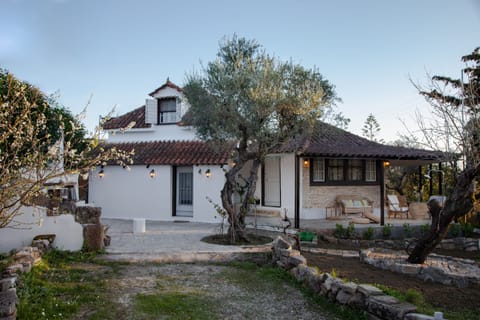 Zakynthos_Vartan's summer house