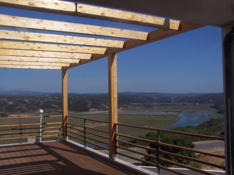 Terrace / Balcony