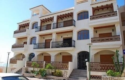Top Floor - 2nd from left