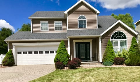 Front Yard