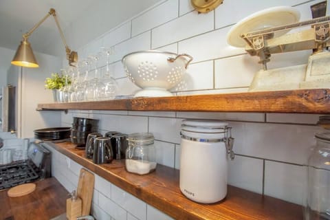 Talk about kitchen envy!