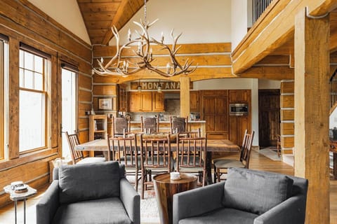 Powder Ridge Cabin Oglala 9