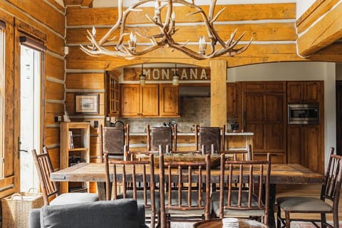 Powder Ridge Cabin Oglala 9