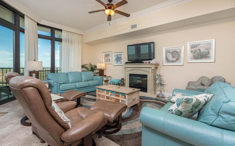 The Oasis 2414 Orange Beach, Alabama, state park view, 3 bedroom condominium