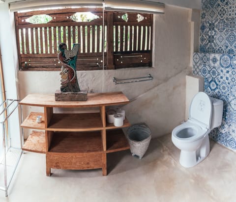 Antique House at Jatiluwih, UNESCO Site