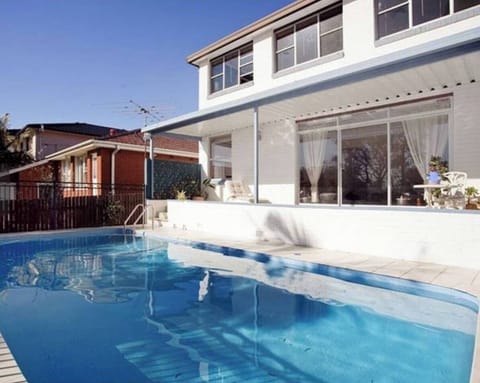 Private pool