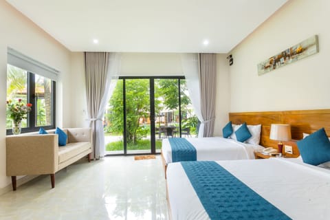 Hoi An Retreat - Family Escapes