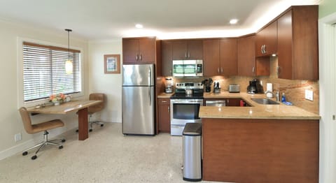 Kitchen & Dining Table for 2