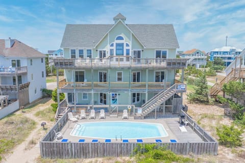 Surf or Sound Realty - 80 - Forever Waves - Main Image