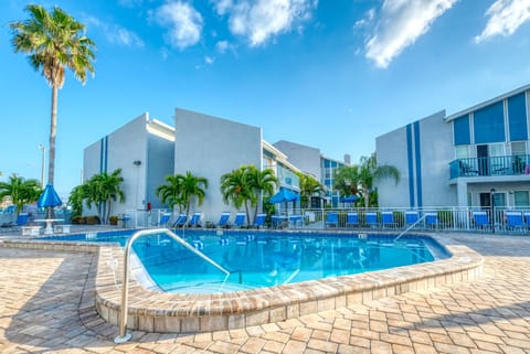 Madeira Beach Yacht Club