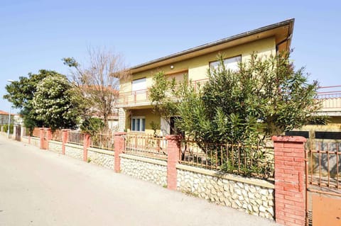 external view
