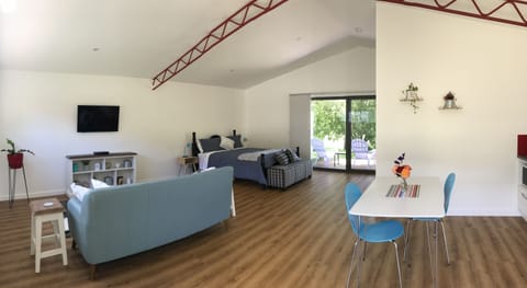 The Studio