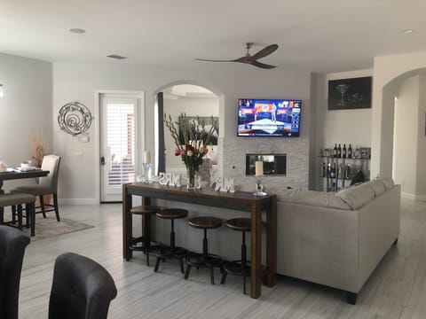 Dinning Room