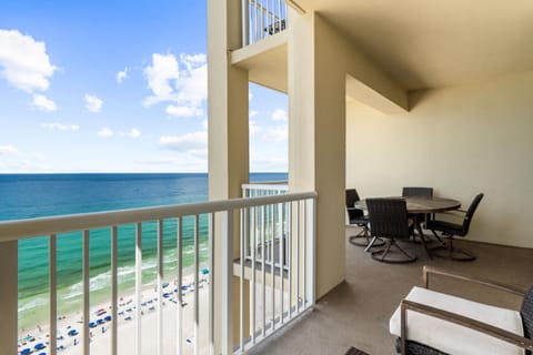 Grand Panama Beach Resort 1-1709