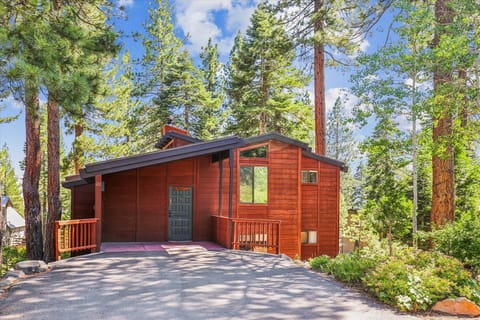 Tahoe City Vacation Rental Dollar Point