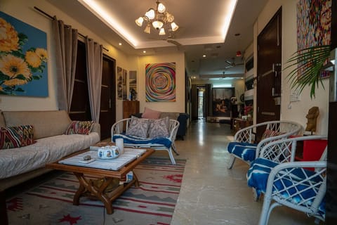 Common Area
