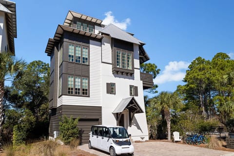 Welcome to 'Bella Vita' in Seagrove Beach!