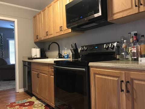 New Samsung Appliances